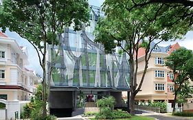 Liv Residences Serviced Apartment Novena