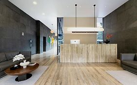 Liv Residences Serviced Apartment Novena